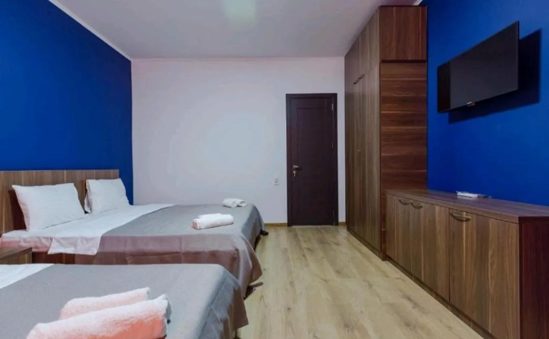 ***  Hostel & Hotel Batumi Georgia