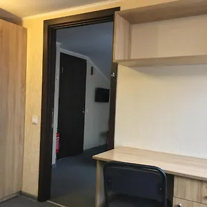  Otel Sotni Ukrayna