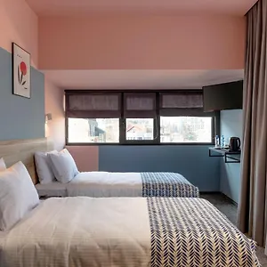 **** Otel Vera Hills Boutique Gürcistan
