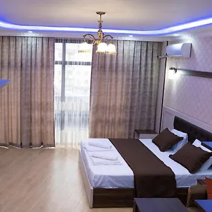 Otel Emeg And Restaurant