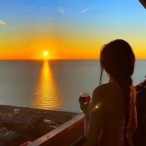 Apart Otel Orbi Black Sea View