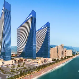 Apart Otel Orbi