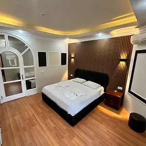 Otel My Metropol