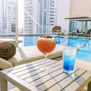 ***** Otel Khalidia Palace By Mourouj Gloria Birleşik Arap Emirlikleri