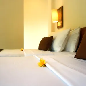 ** Bed & Breakfast Eden House Indonesia