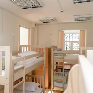  Hostel Globus Lipki Ukrayna